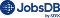 JobsDB Logo